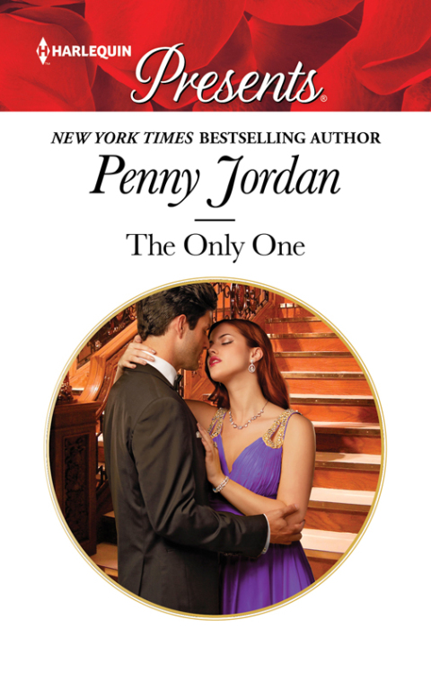 Cover image for book The Only One