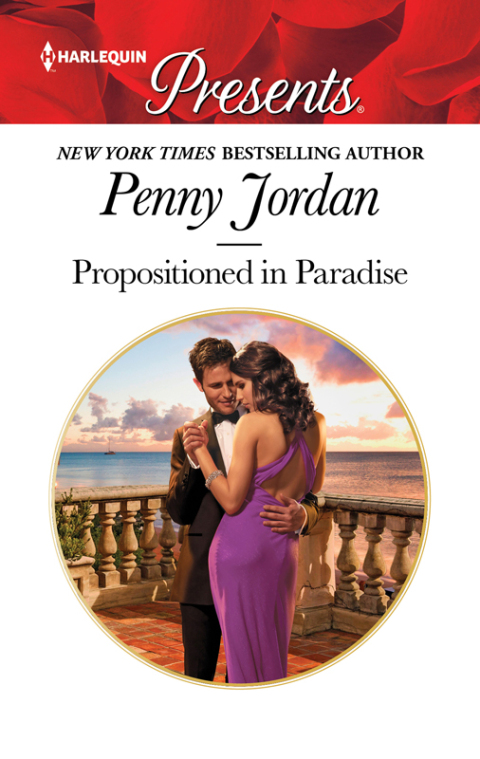Cover image for book Propositioned in Paradise