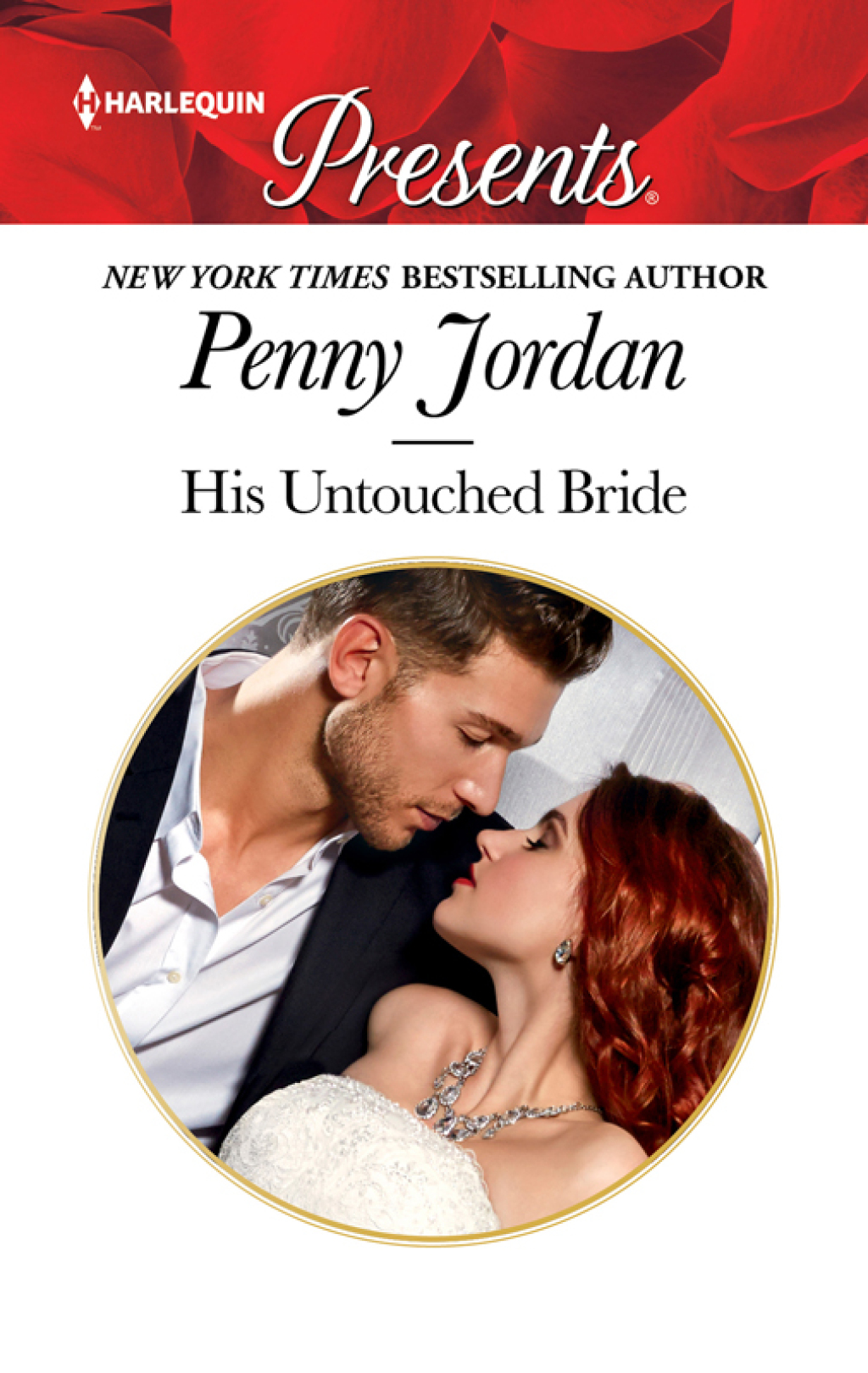 Reflowable His Untouched Bride; $4.43