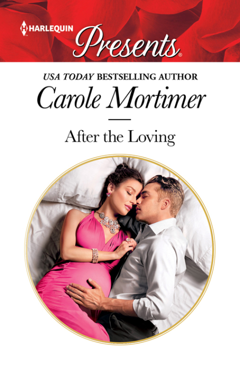 Cover image for book After the Loving