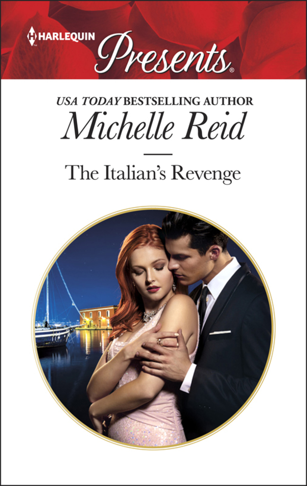 Reflowable The Italian's Revenge; $5.54
