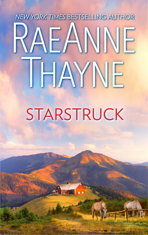 Cover image for book Starstruck