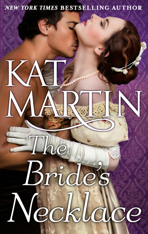 The Bride's Necklace 