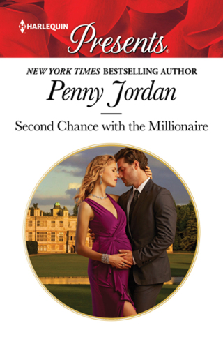 Second Chance with the Millionaire