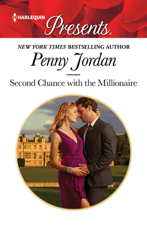 Cover image for book Second Chance with the Millionaire