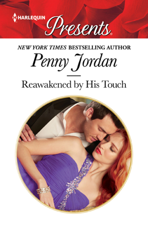 Cover image for book Reawakened by His Touch