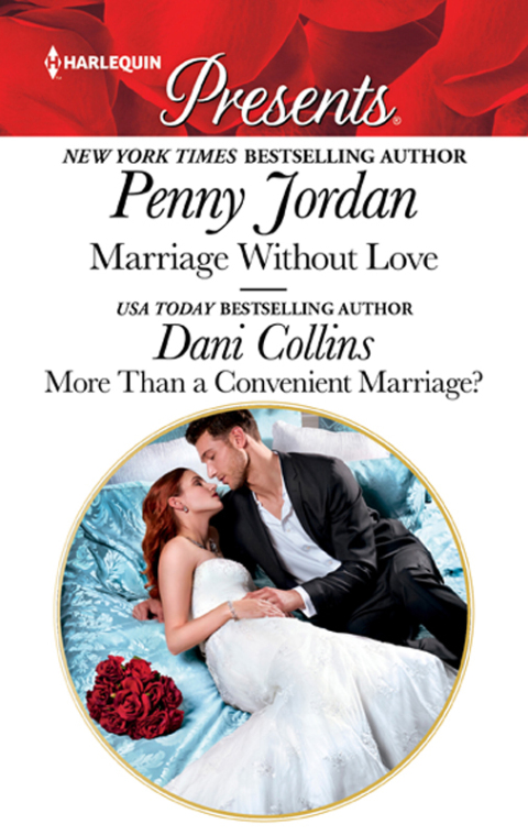Cover image for book Marriage Without Love & More Than a Convenient Marriage?