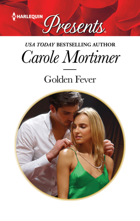 Golden Fever 
