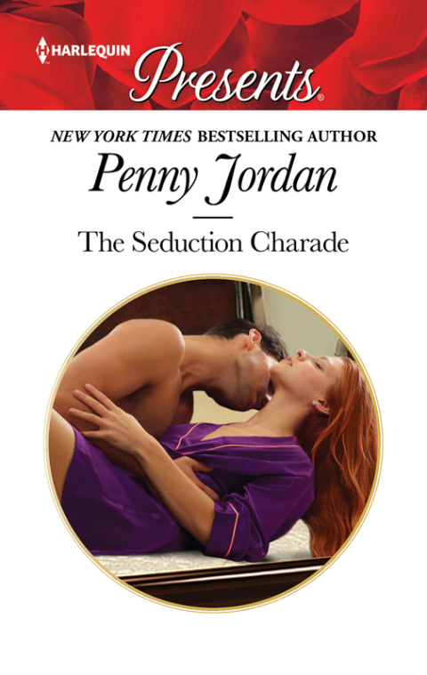 Cover image for book The Seduction Charade