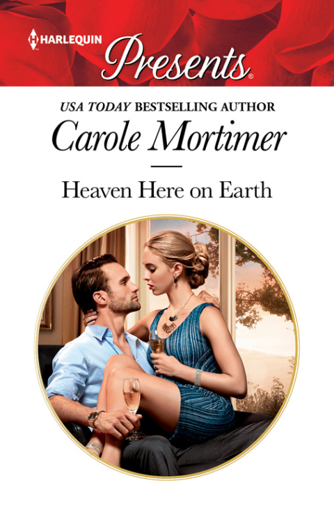 Cover image for book Heaven Here On Earth