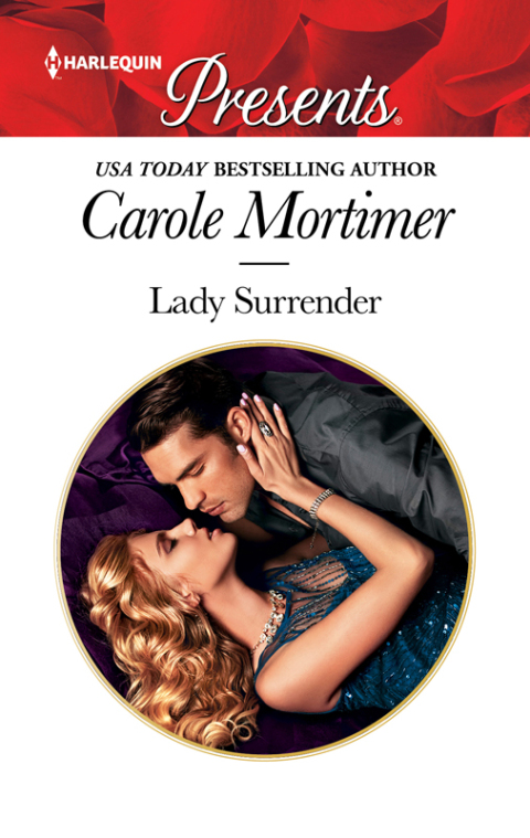 Lady Surrender 
