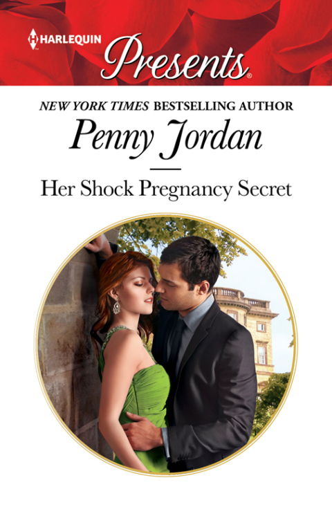 Cover image for book Her Shock Pregnancy Secret
