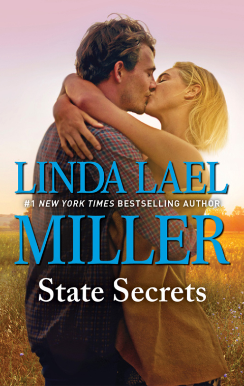 Cover image for book State Secrets