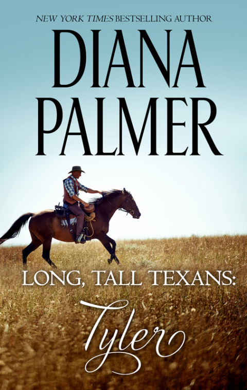 Cover image for book Long, Tall Texans: Tyler