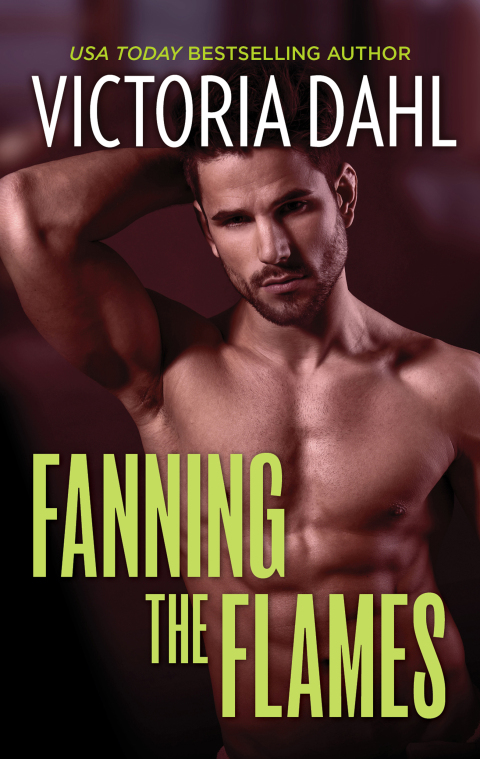 Cover image for book Fanning the Flames