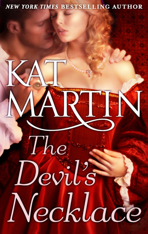 The Devil's Necklace 