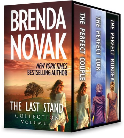 Cover image for book The Last Stand Collection Volume 2
