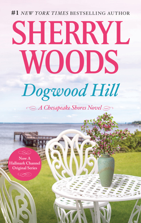 Cover image for book Dogwood Hill