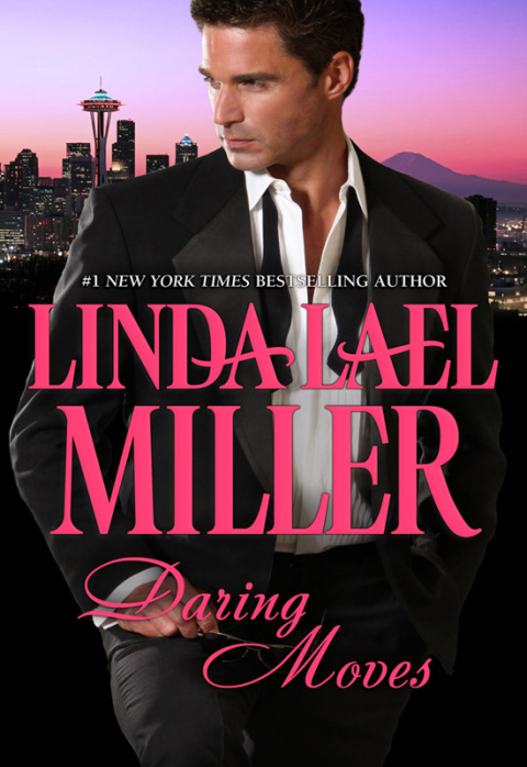 Cover image for book Daring Moves
