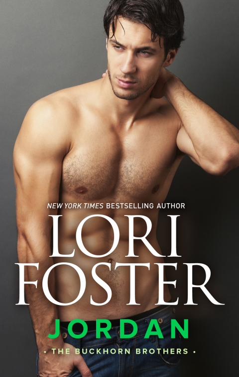 Cover image for book Jordan
