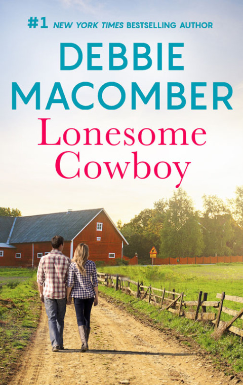 Cover image for book Lonesome Cowboy