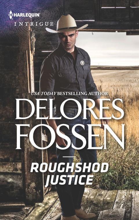 Cover image for book Roughshod Justice