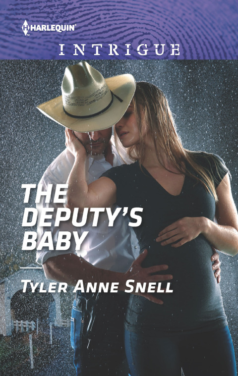 The Deputy's Baby 