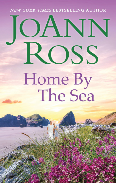 Cover image for book Home by the Sea