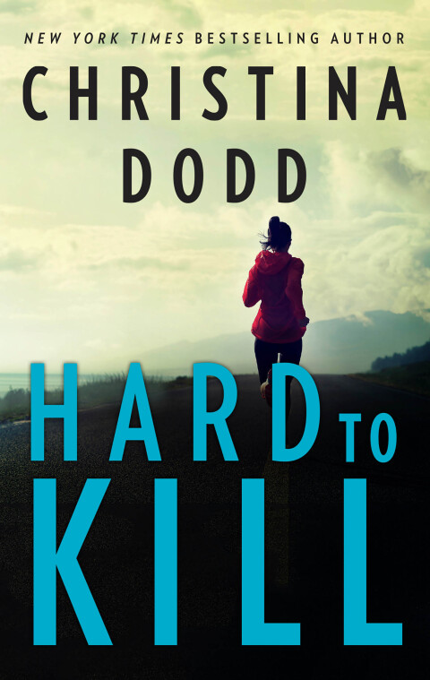 Cover image for book Hard to Kill