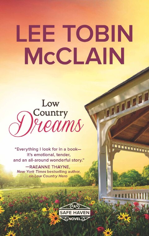Cover image for book Low Country Dreams