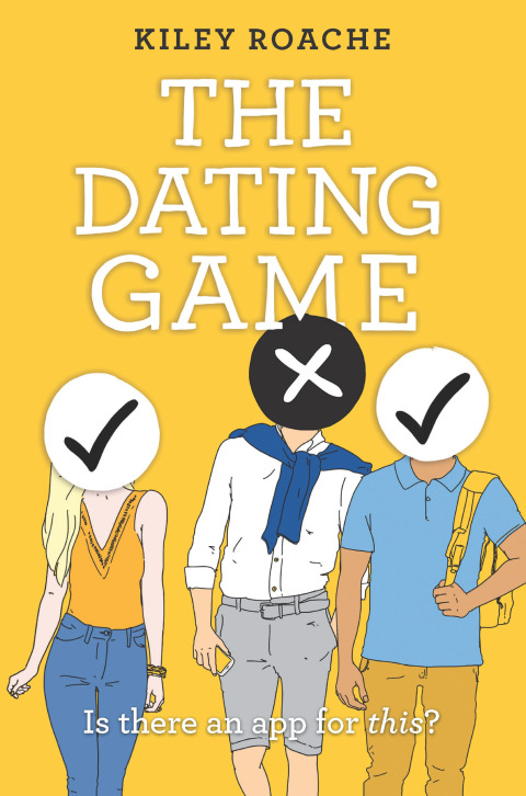 Cover image for book The Dating Game