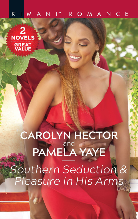 Cover image for book Southern Seduction & Pleasure in His Arms