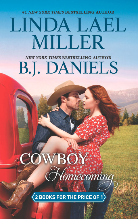 Cover image for book Cowboy Homecoming