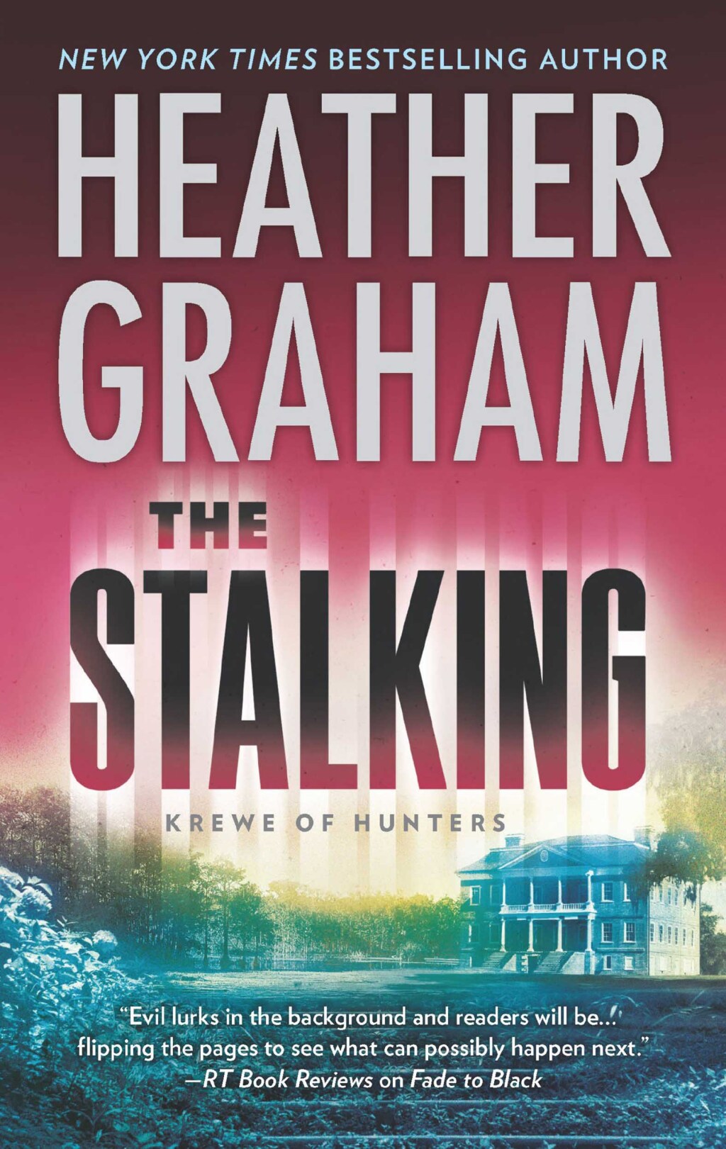 Reflowable The Stalking; $7.76