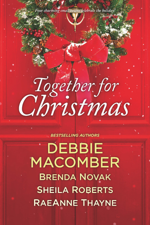 Cover image for book Together for Christmas