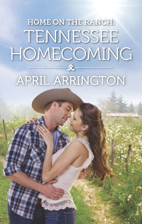 Cover image for book Home on the Ranch: Tennessee Homecoming