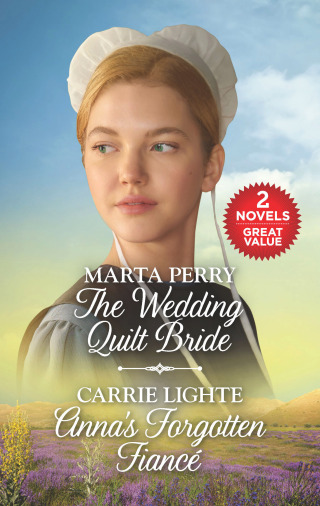 The Wedding Quilt Bride and Anna's Forgotten Fiancé