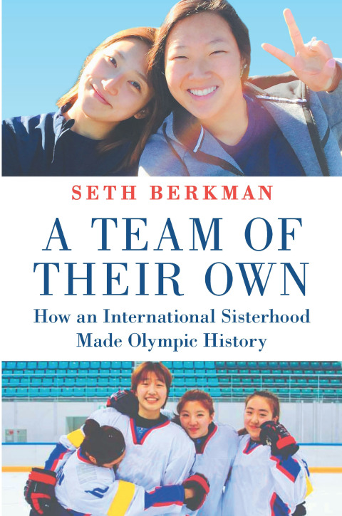 Cover image for book A Team of Their Own