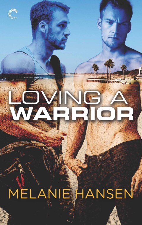 Cover image for book Loving a Warrior