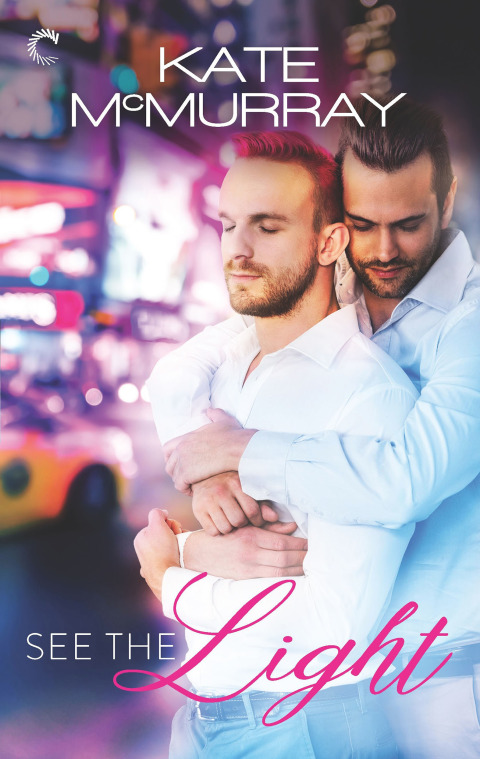 Cover image for book See the Light