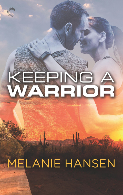 Cover image for book Keeping a Warrior