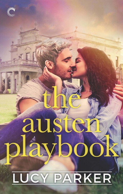 Cover image for book The Austen Playbook
