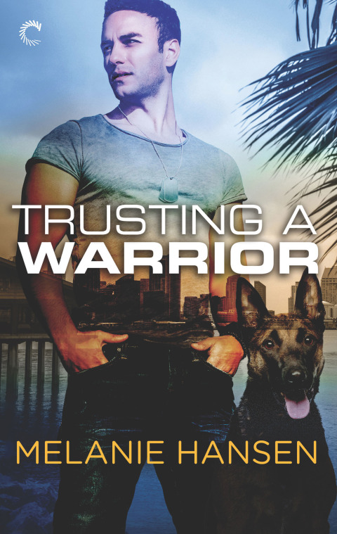 Cover image for book Trusting a Warrior