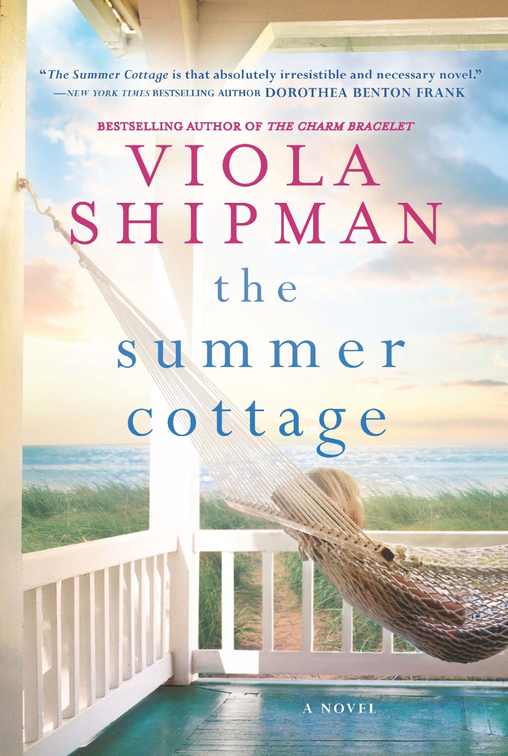 Reflowable The Summer Cottage; $8.87