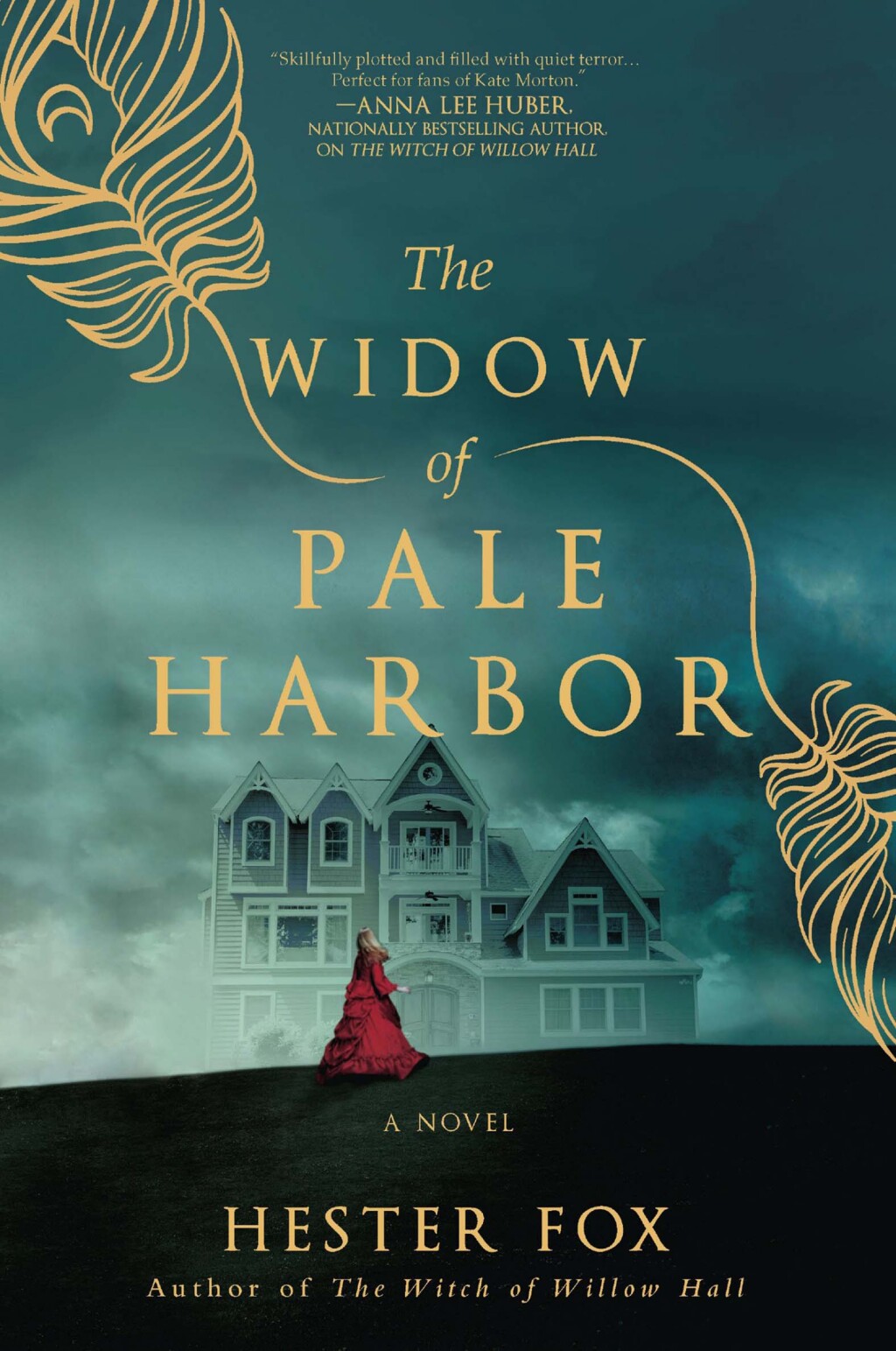 Reflowable The Widow of Pale Harbor; $11.09