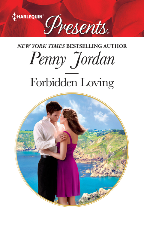 Cover image for book Forbidden Loving