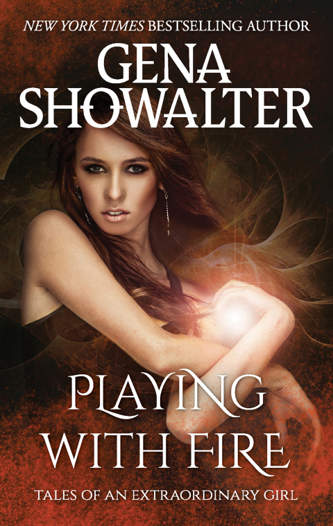 Cover image for book Playing with Fire