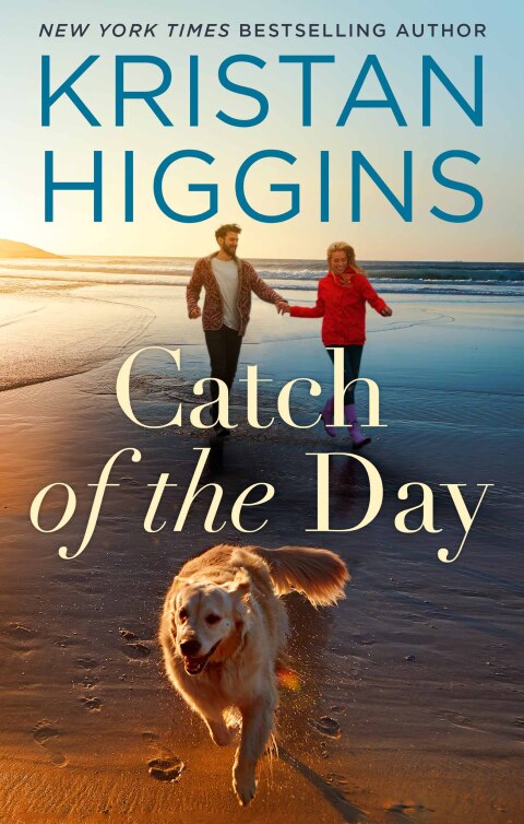 Cover image for book Catch of the Day