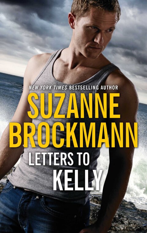 Letters to Kelly 