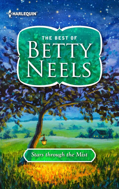 Cover image for book Stars Through the Mist